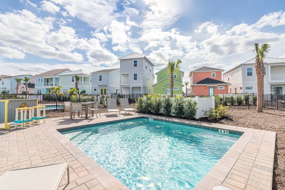 Margaritaville Cottages Orlando by Vstays with H2O Waterpark - photo 437