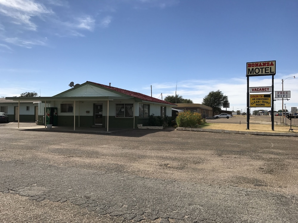 Bonanza Motel Vega - photo 40