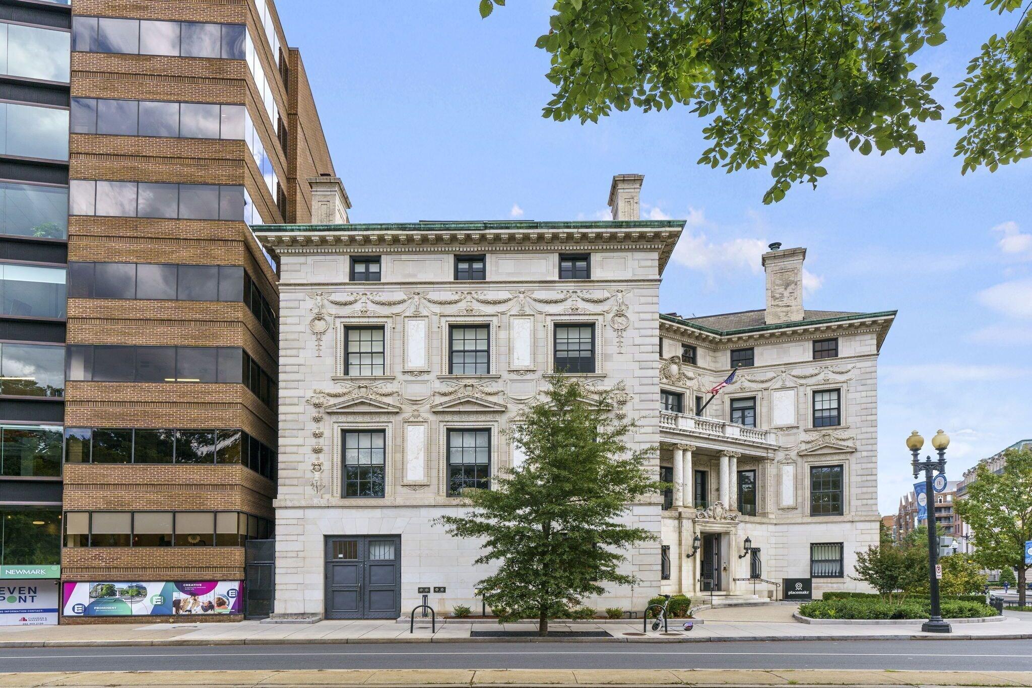 Placemakr Dupont Circle - photo 10