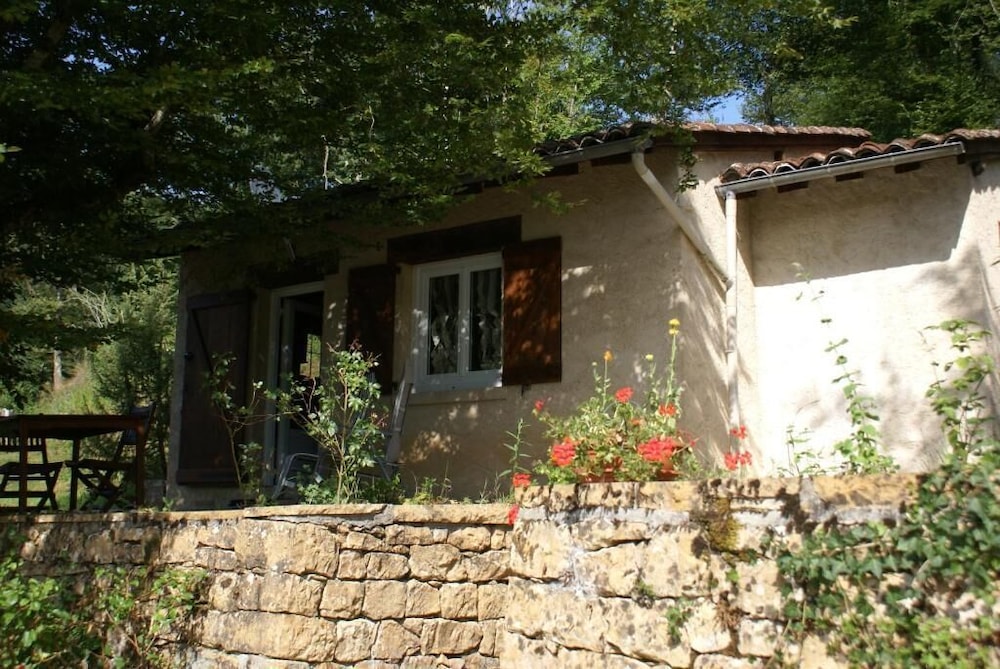 Domisiladore — hotel in Saint-Cere