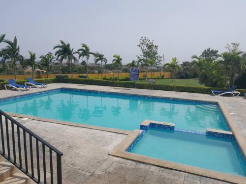 Island Escape Stonebrook Manor in Unknown City, Jamaica