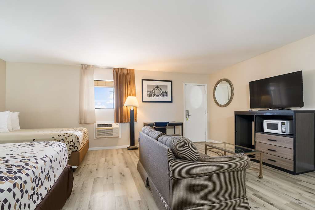 Americas Best Value Inn Refugio - photo 18