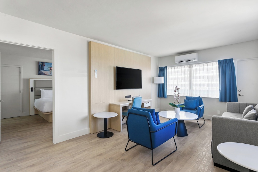 Ocean Sky Hotel and Resort - photo 14