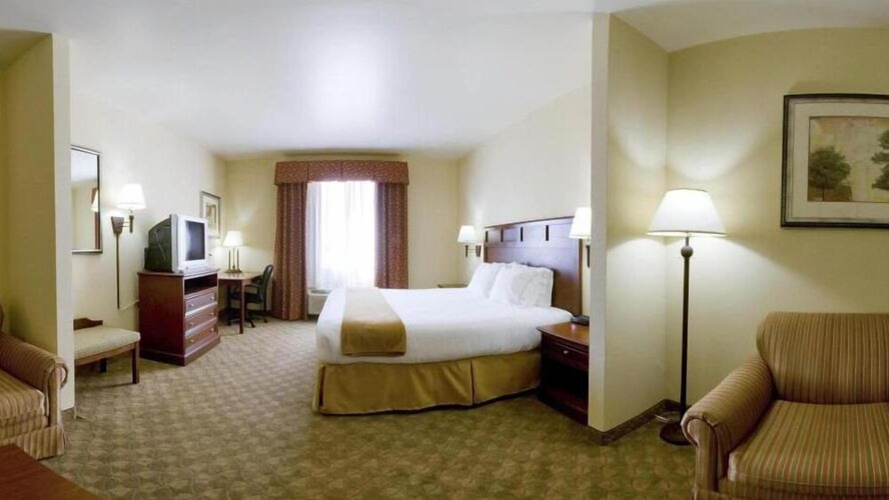 Holiday Inn Express & Suites Levelland by IHG - photo 7