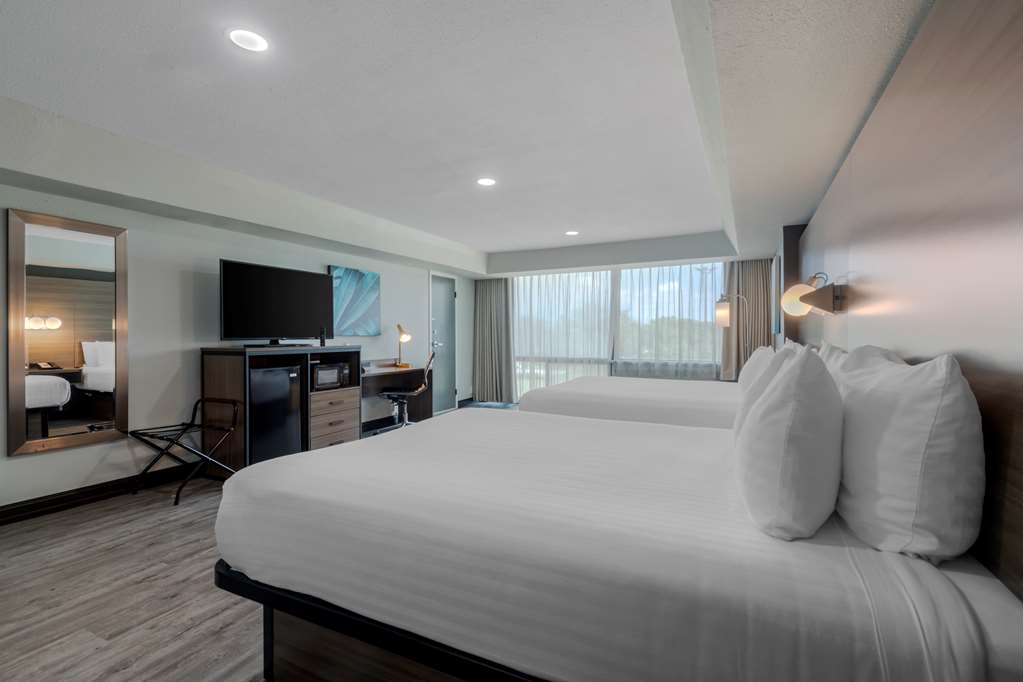 Best Western Corpus Christi Airport Hotel - photo 22
