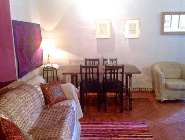 Carmen de Santa Ines — Granada — photo 3
