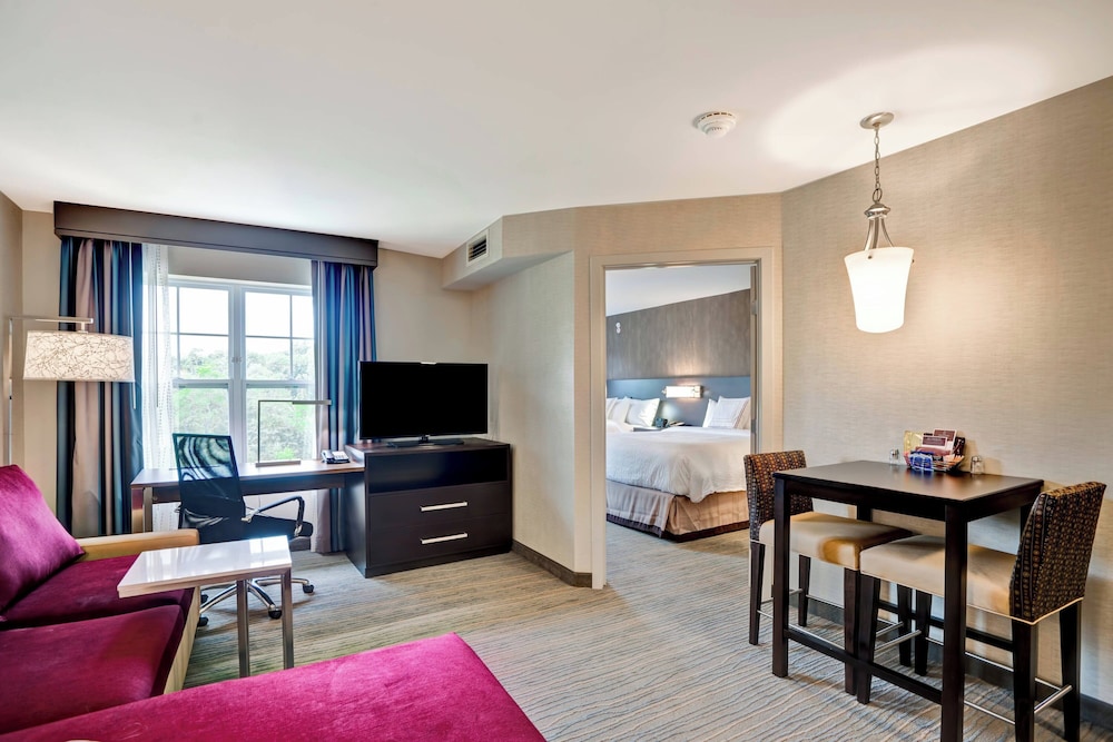 Residence Inn Hamilton - photo 7