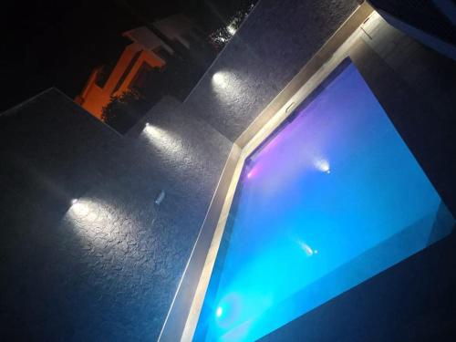 Résidence Gaby & Eva in Saidia, Morocco