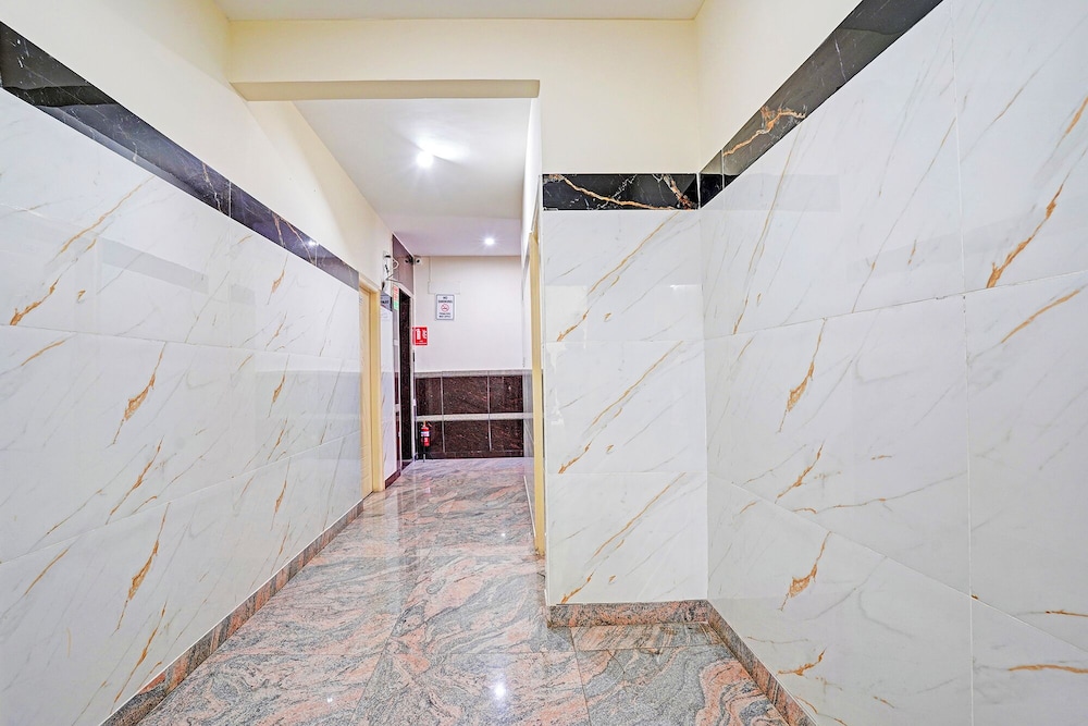 Fabhotel Platinum - last minute hotel in Bengaluru