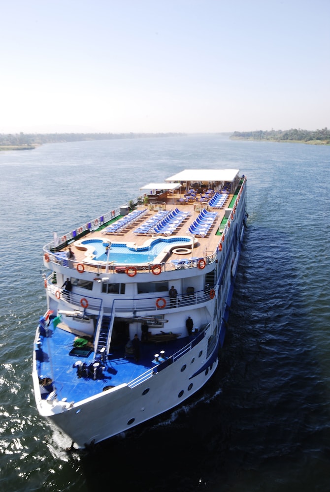 Sunrise Semiramis Iii Cruise