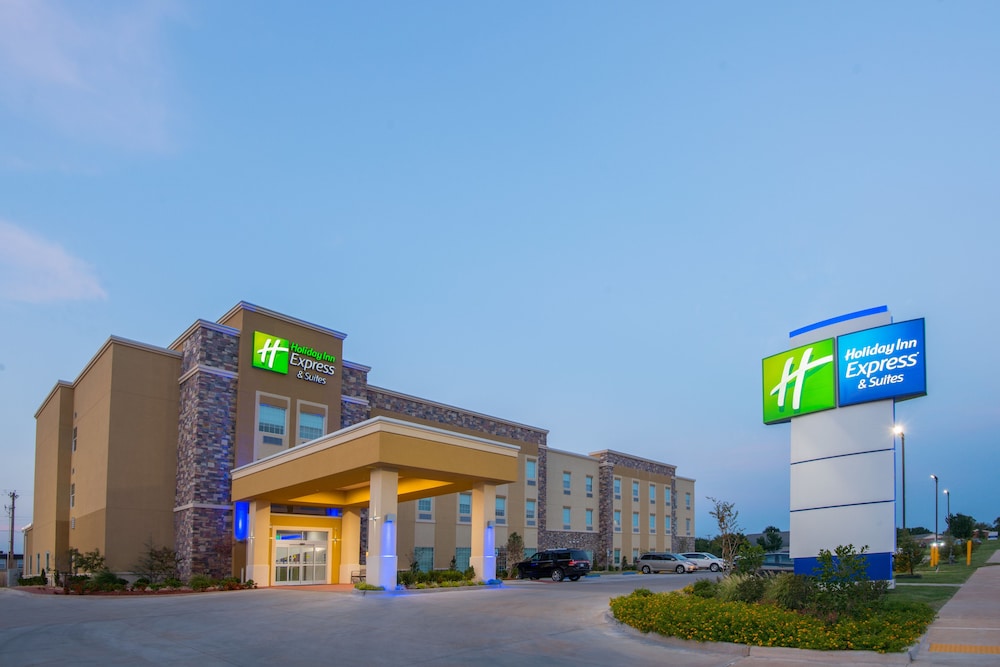 Holiday Inn Express Suites Stillwater University Area By Ihg — Stillwater