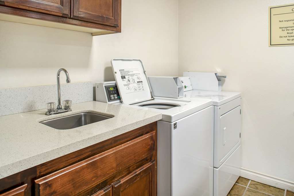 Best Western Corvallis - photo 29
