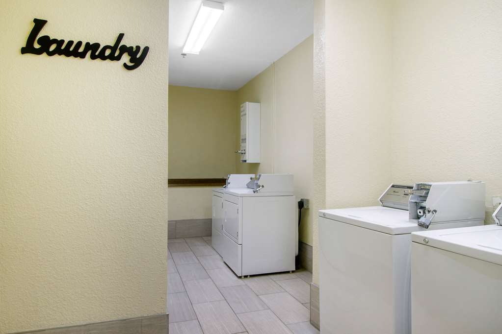 Comfort Suites Danville - photo 31