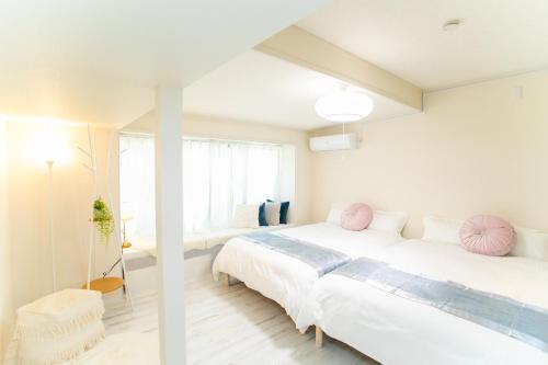 Miraie Yokkaichi Simizucho 2 — Yokkaichi