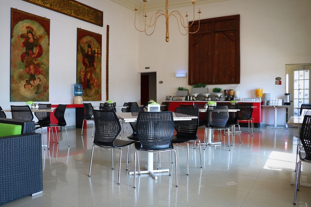 Coffee shop