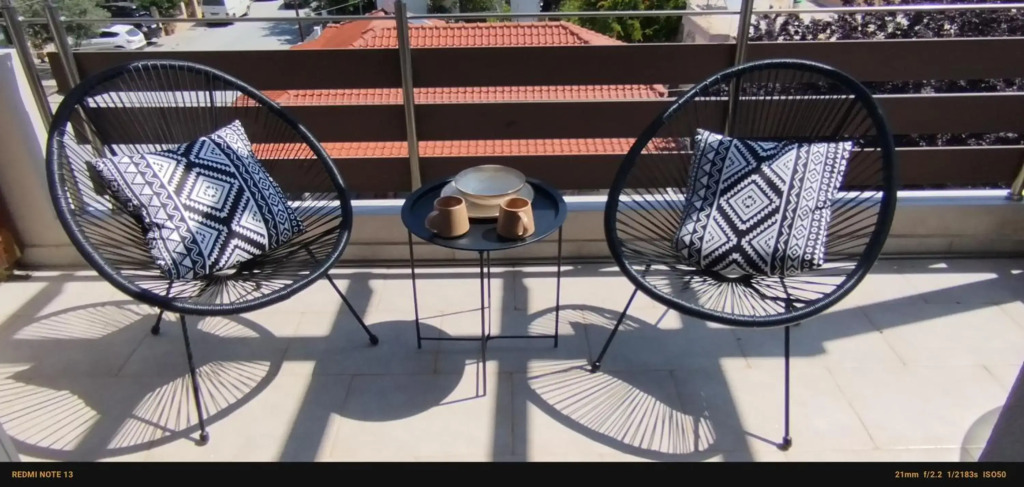 Mediterranean Holidays in Ierissos, Greece