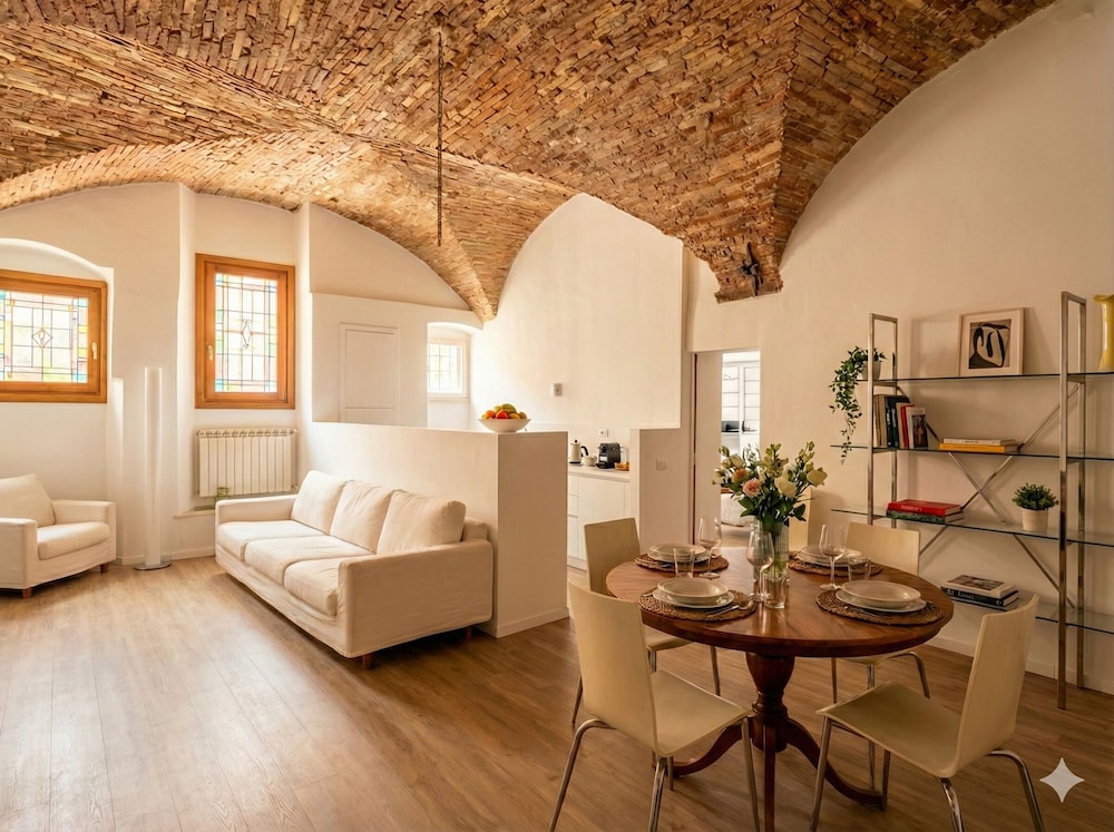Le Volte Charm & History in the Heart of Assisi — 4-Star Luxury Hotel in Assisi, Italy
