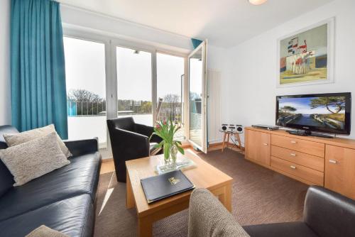 Forum Marinar 28 — 4-Star Luxury Hotel in Heringsdorf, Germany