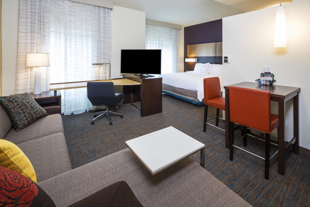 Residence Inn by Marriott Jacksonville South Bartram Park - photo 7