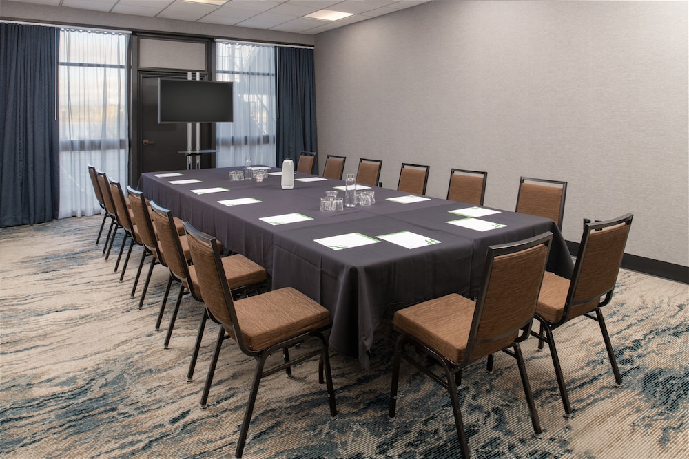 Holiday Inn Portland Columbia Riverfront By IHG - photo 67