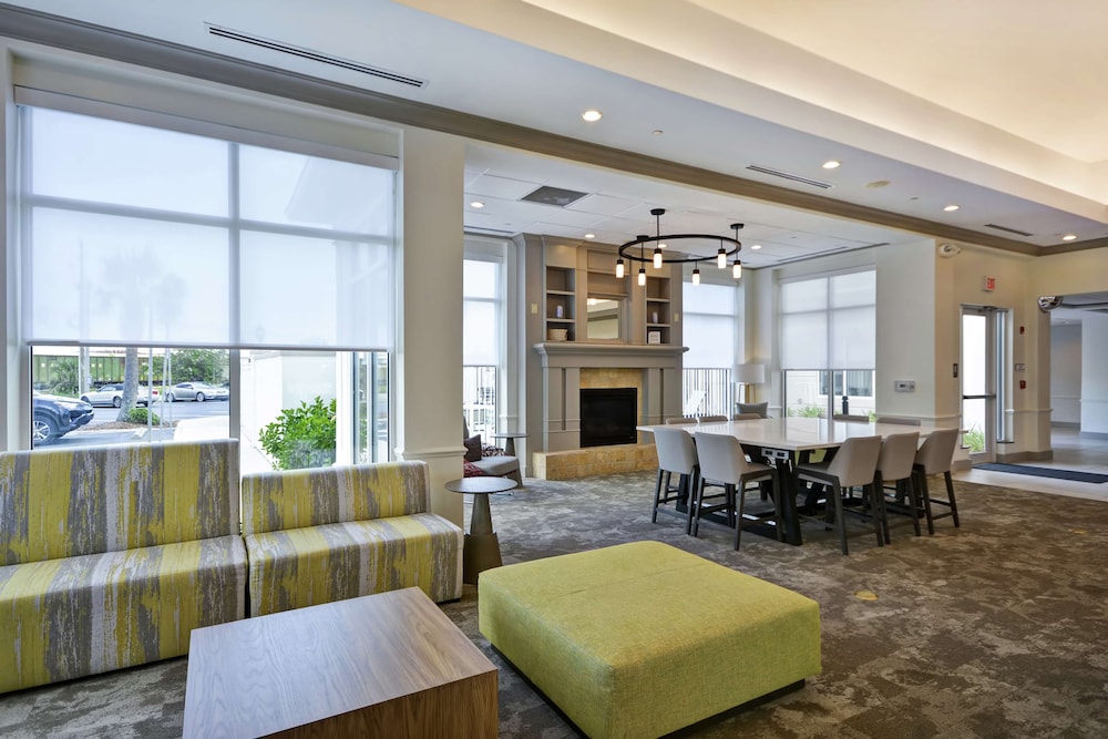Hilton Garden Inn Panama City - photo 6