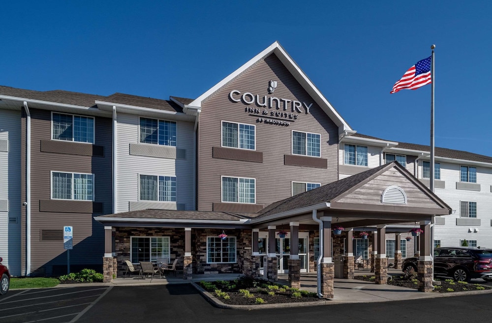 Country Inn & Suites by Radisson Charleston South WV - featured photo
