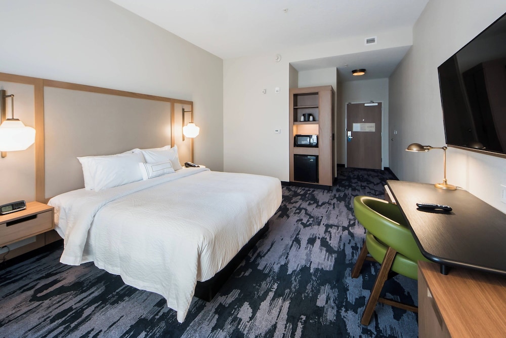 Fairfield Inn & Suites by Marriott Melbourne Viera Town Center - photo 9
