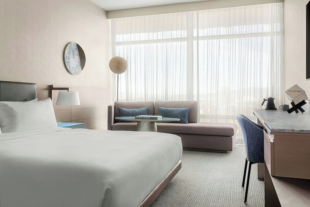 TETRA Hotel Autograph Collection - photo 14