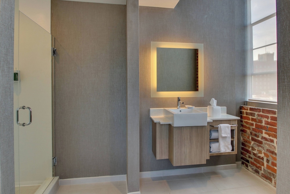 SpringHill Suites by Marriott Montgomery Downtown - photo 20