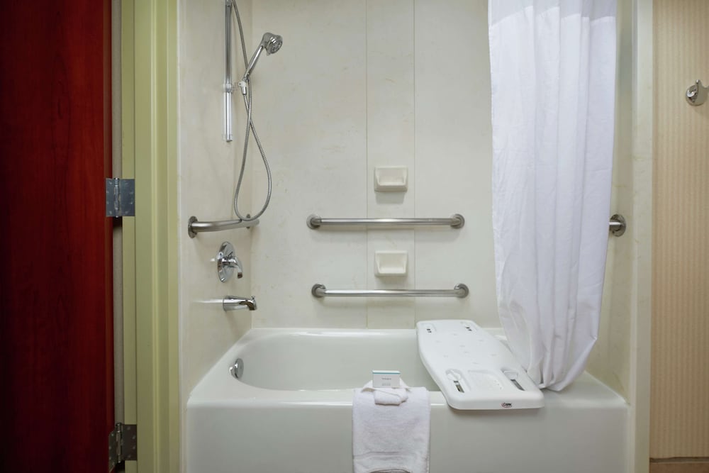 Hampton Inn & Suites Roswell - photo 24