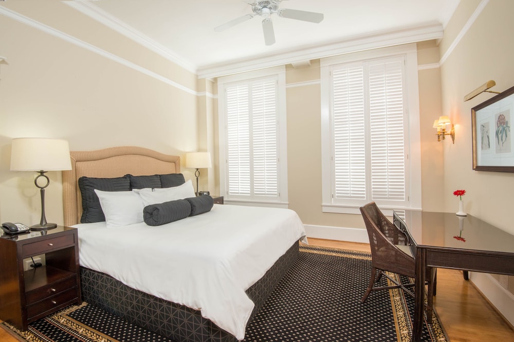 The Tremont House Galveston a Tribute Portfolio Hotel - photo 11