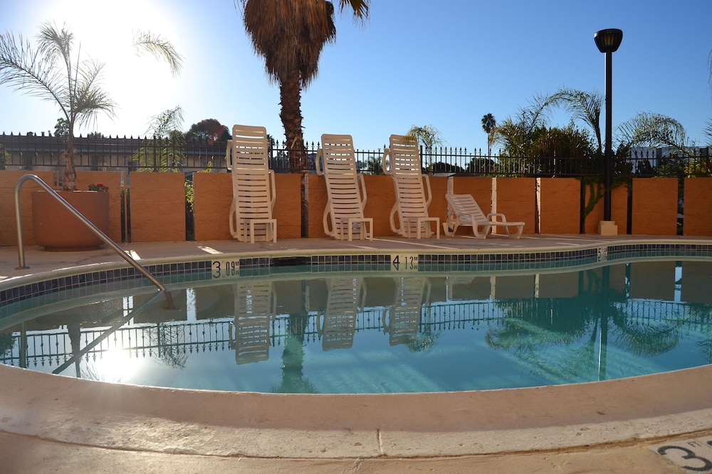 Consulate Hotel Airport Sea World San Diego Area - photo 17