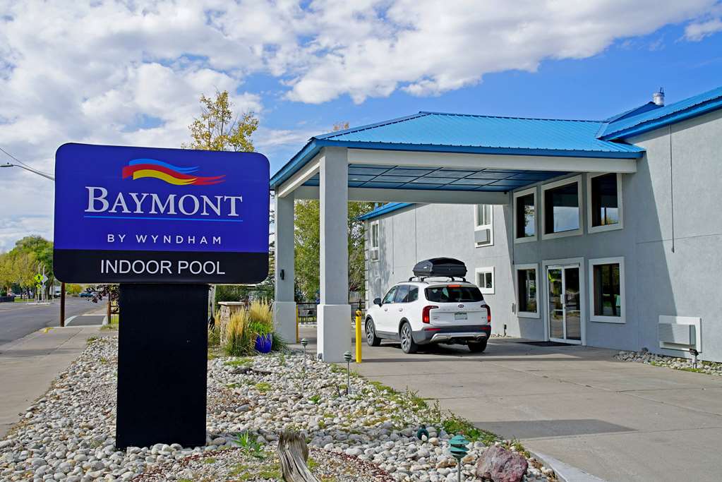 Baymont by Wyndham Monte Vista — hotel in Monte Vista
