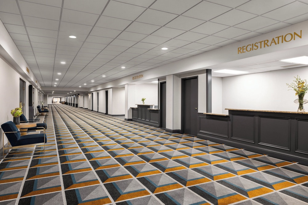 Crowne Plaza Louisville Airport Expo Ctr by IHG - photo 119