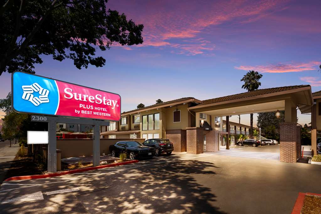 Surestay Plus By Best Western Mountain View — Mountain View