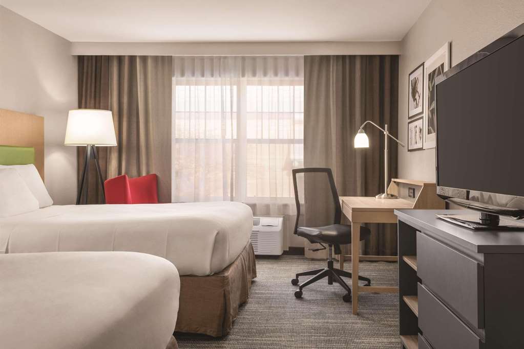 Country Inn & Suites by Radisson Dubuque IA - photo 7