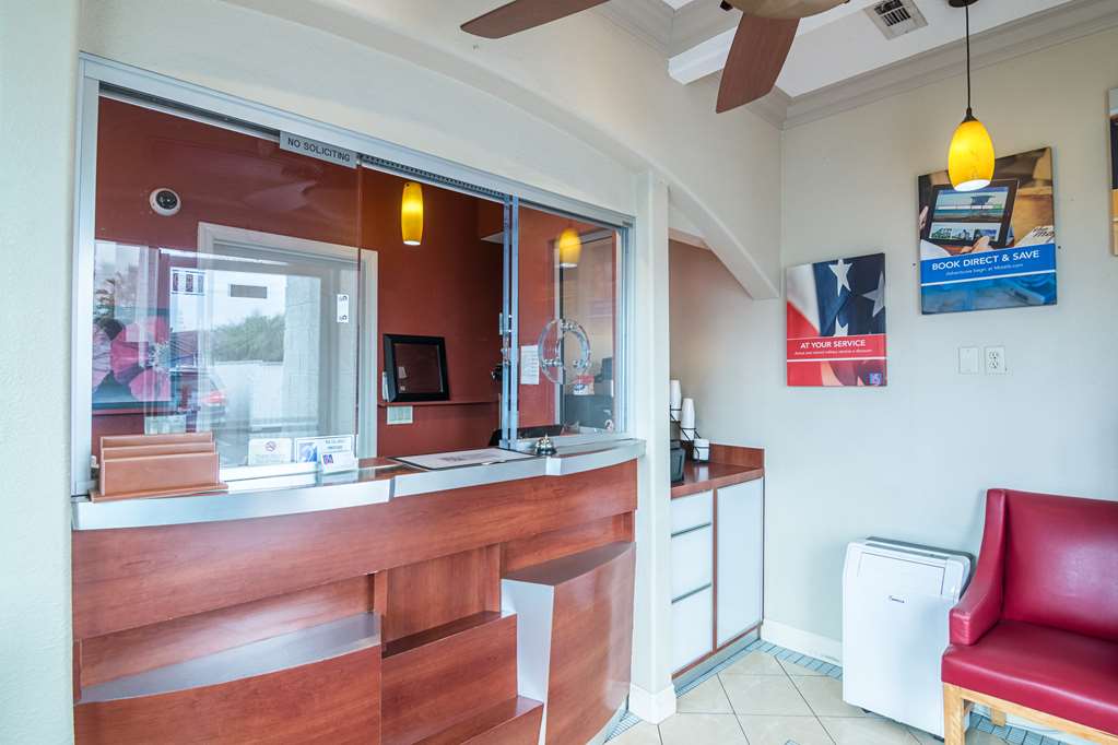 Motel 6 Norwalk CA - photo 33