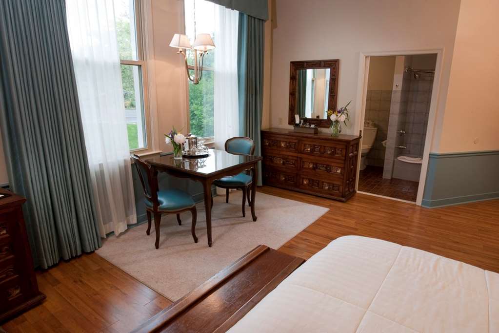 La Tourelle Inn & Spa - photo 14