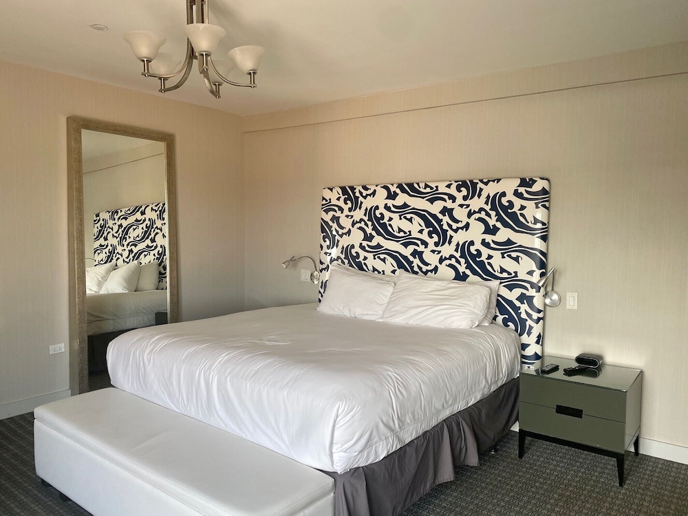Hotel Breakwater South Beach - photo 30