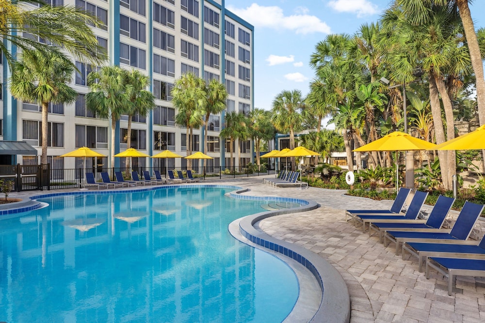 Delta Hotels by Marriott Orlando Celebration - photo 27