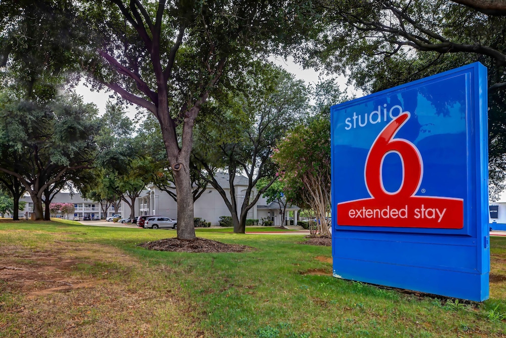 Studio 6 Arlington TX South Dallas - featured photo