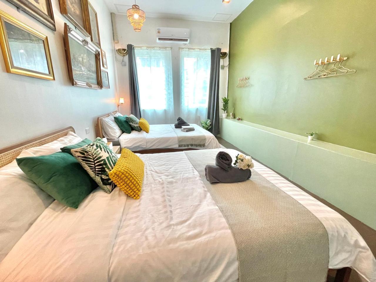 Entire House Unwind in the City Near Grandpalace