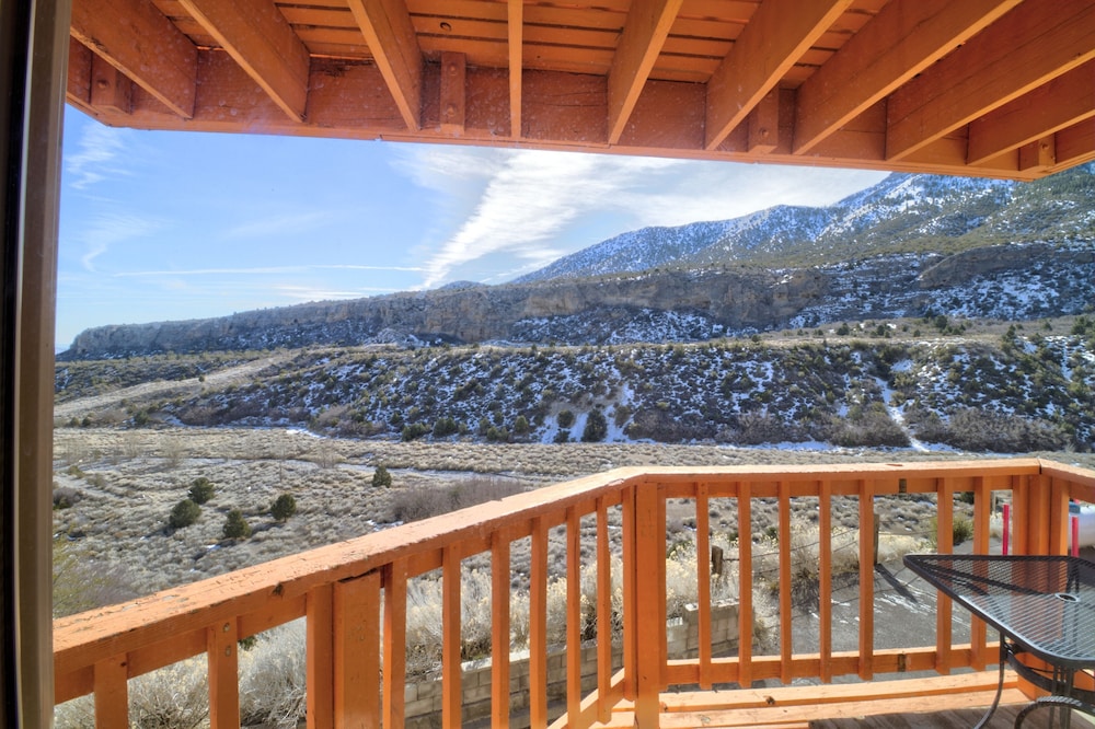 The Retreat on Charleston Peak - photo 36