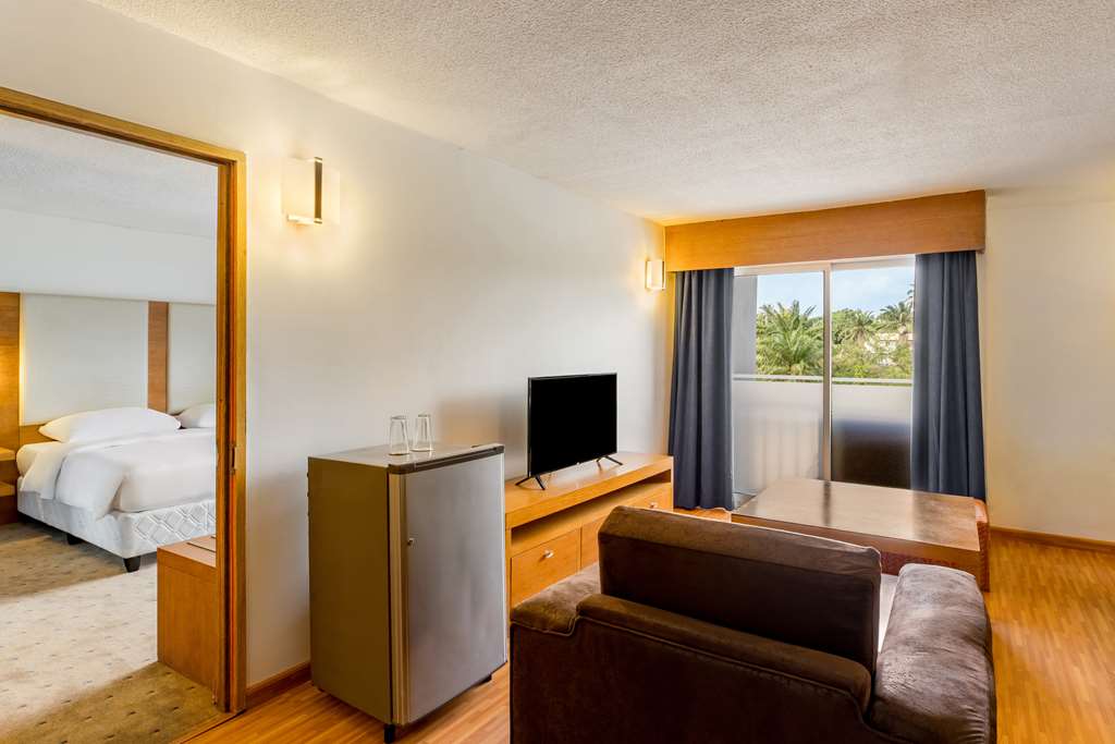 Park Inn by Radisson Abeokuta