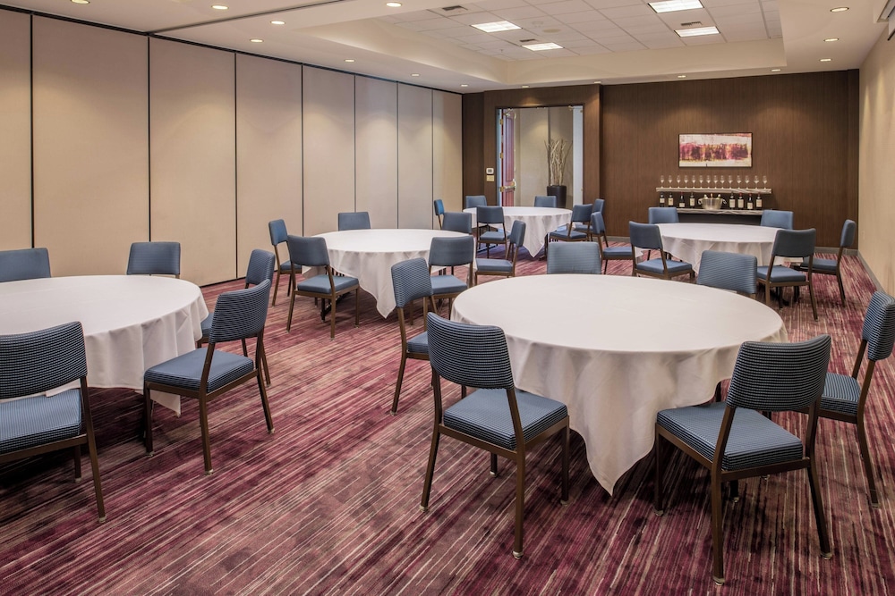 Courtyard by Marriott Seattle Federal Way - photo 24