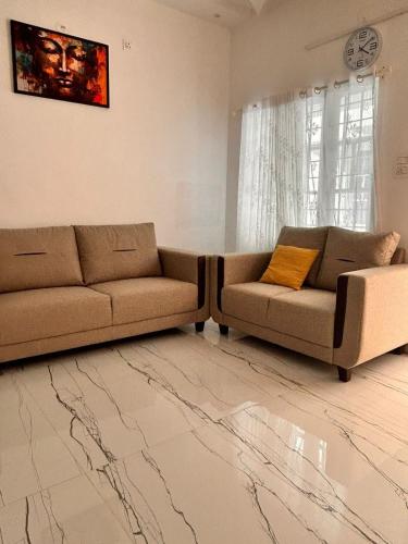Cozy Haven Homestay Fort Kochi