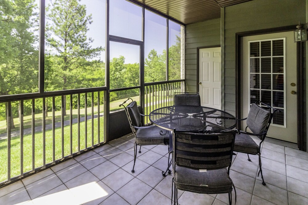 Stonebridge Condo and Golf Resort - photo 26
