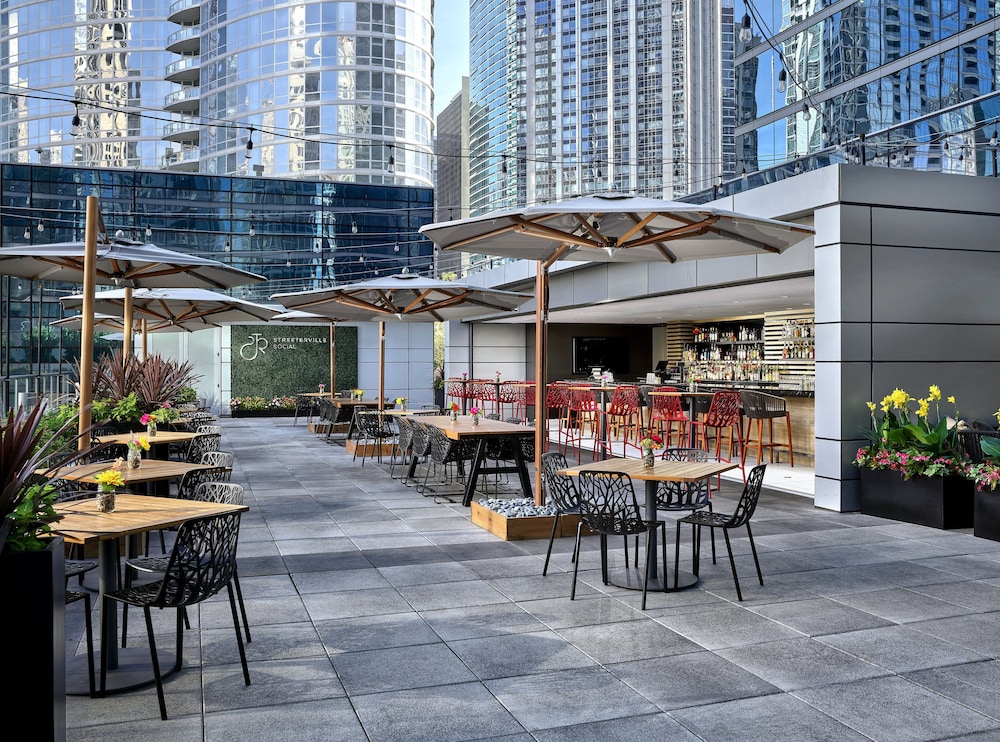 Loews Chicago Hotel - photo 79