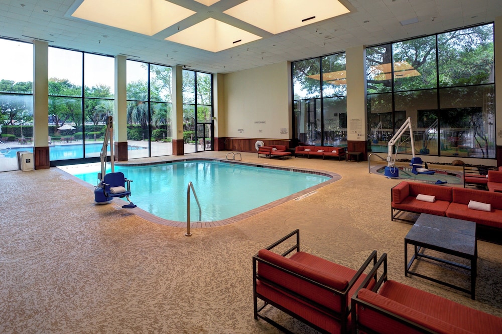 Houston Marriott North - photo 39