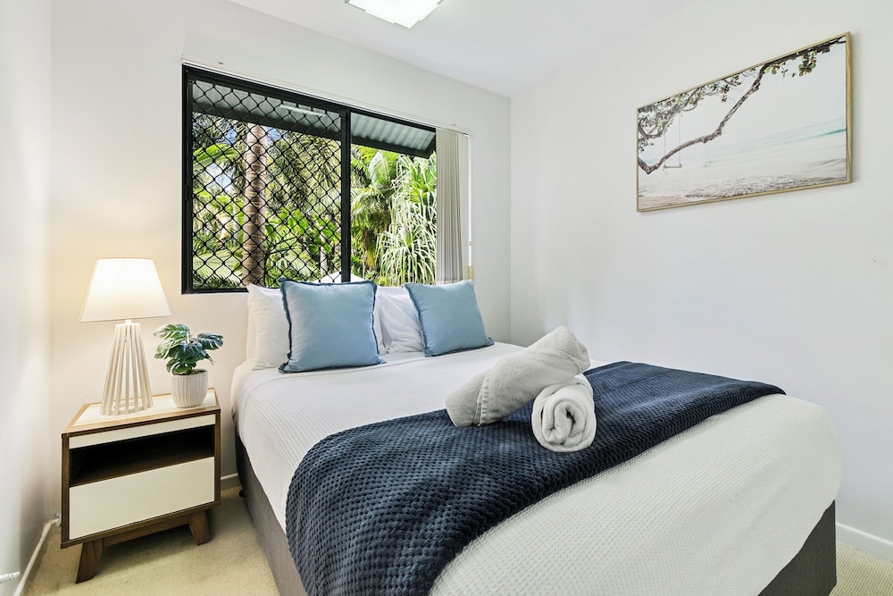 Traveller Jam Close to City & Esplanade — Cairns North — photo 2